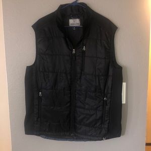 Legendary Anglers lightweight vest
